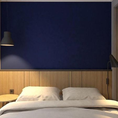 LeGreen Suite Sudirman Jakarta Buitenkant foto